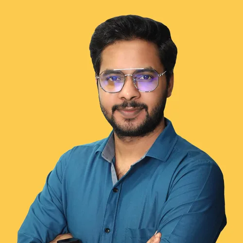 Ajay Kumawat