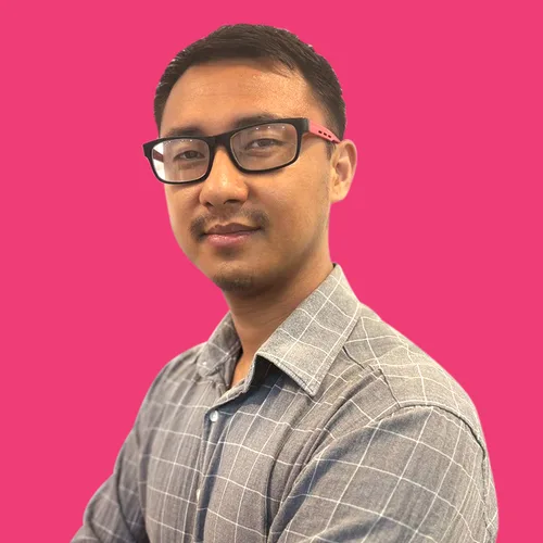 Bhim - CCIE Security Trainer