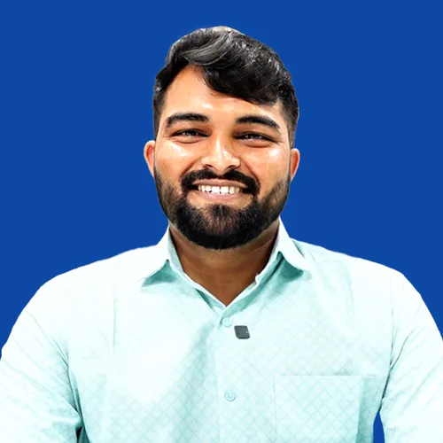 Sanjay Sharma - Senior Ethical Hacking & Cybersecurity Trainer