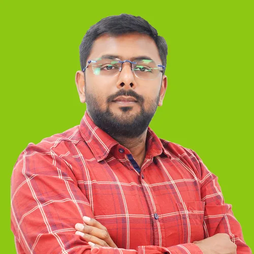 Vishal